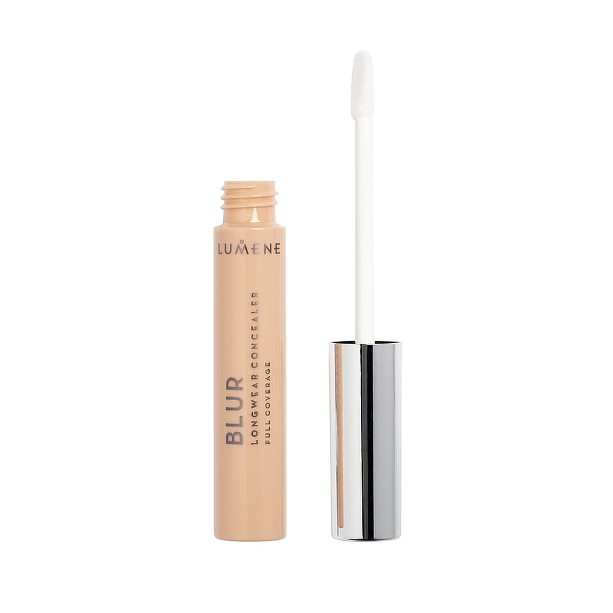 Lumene Blur Longwear Concealer Dark
