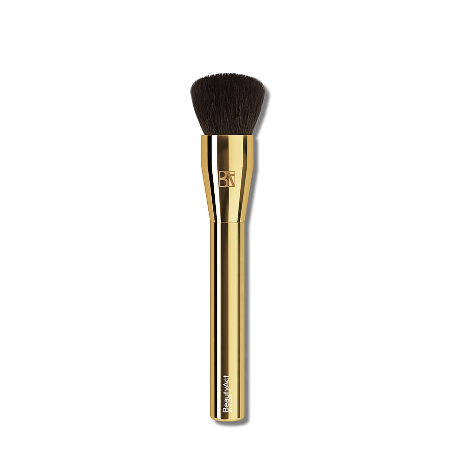 BeautyAct Airbrushed Stippling Foundation Brush 106