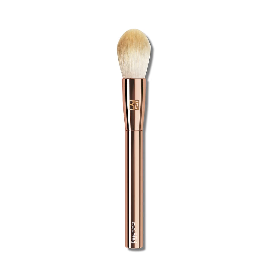 BeautyAct Complexion Powder Brush Nr 101