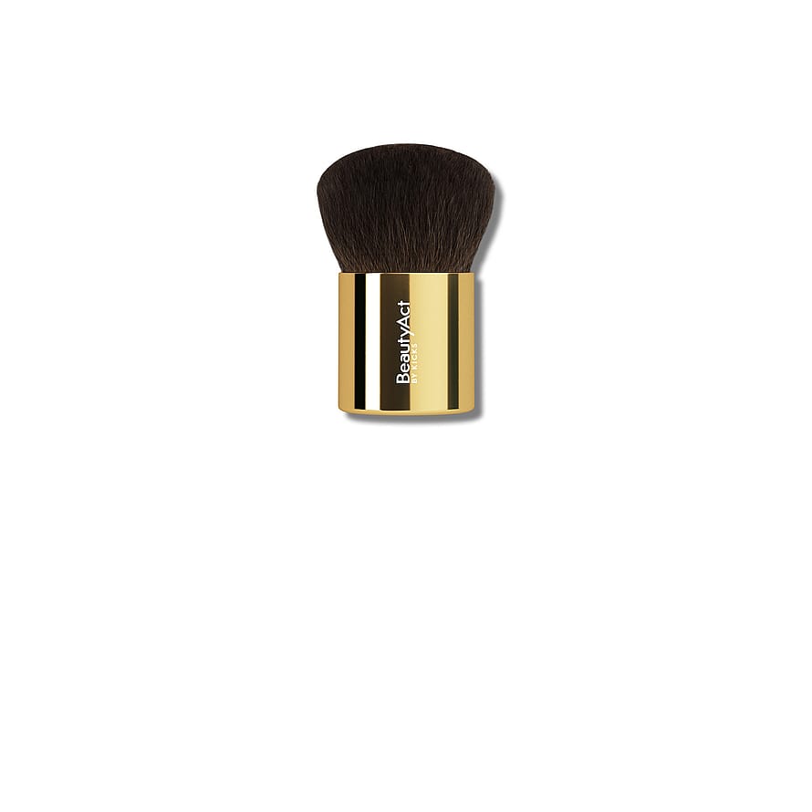 BeautyAct All Over Kabuki Powder Brush Nr 108