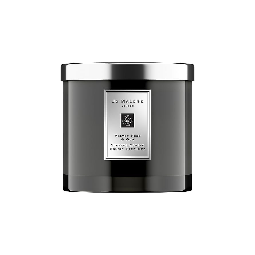 Jo Malone London Velvet Rose & Oud Scented Candle 600 g