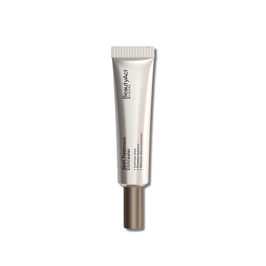 BeautyAct Spot Treatment Concealer 07N