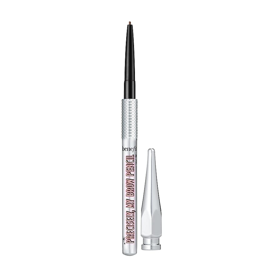 Benefit Precisely My Brow Pencil Mini Warm Medium Brown
