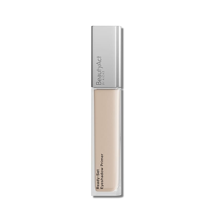 BeautyAct Ready Set Eyeshadow Primer