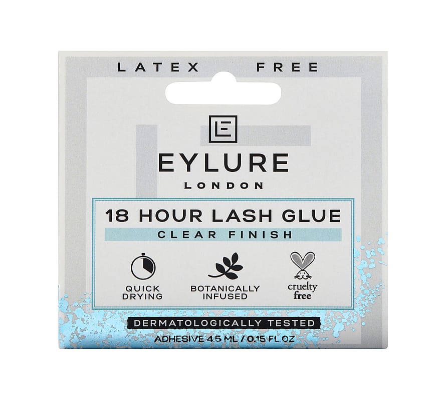 Eylure 18H Lash Glue Clear