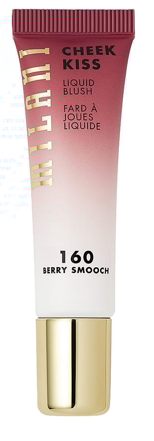 Milani Cheek Kiss Blush 160 Berry Smooth