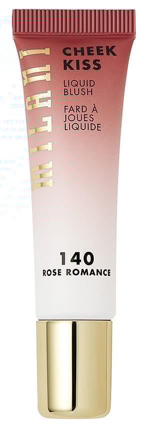 Milani Cheek Kiss Blush 140 Rose Romance