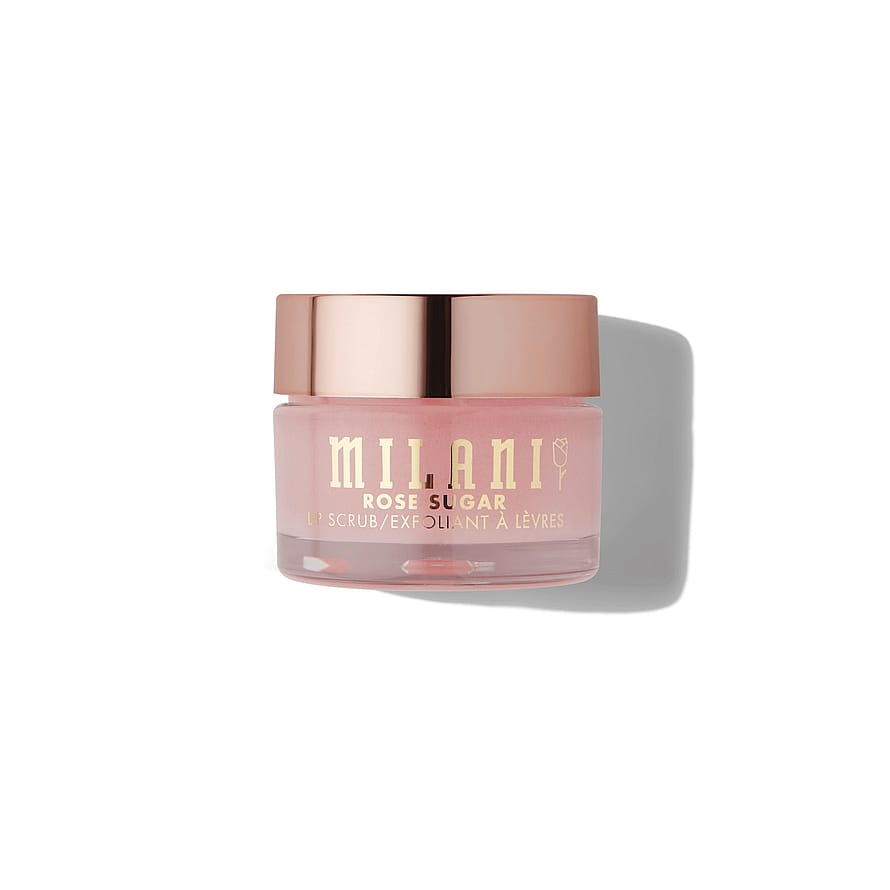 Milani Rose Sugar Lip Scrub
