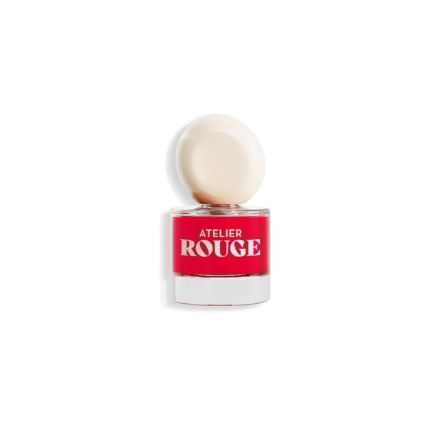 Atelier Rouge Nail Polish Fraise