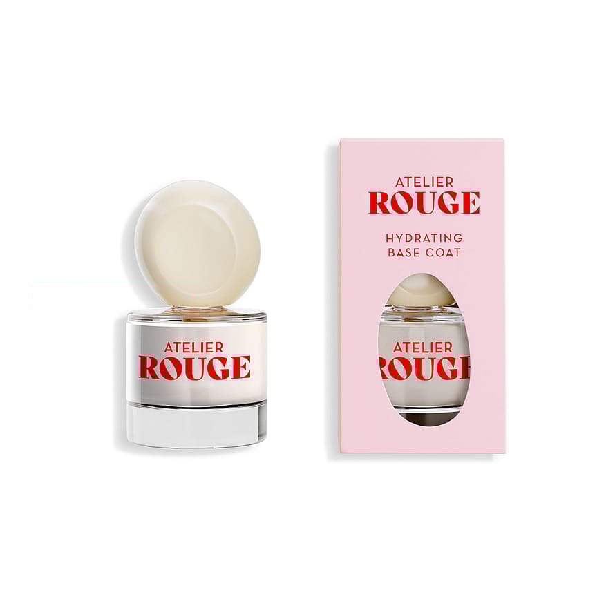 Atelier Rouge Hydrating Base Coat