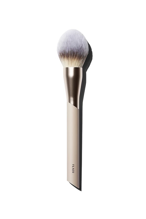 FLAER 103 Precision Powder Brush