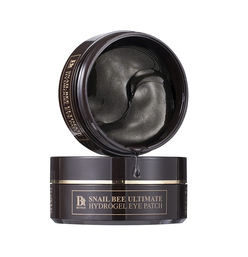 Benton Snail Bee Ultimate Hydrogel Eye Patch 30 pairs