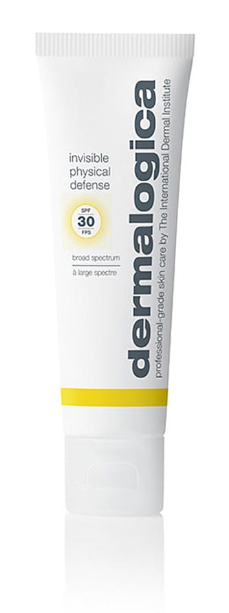 Dermalogica Invisible Physical Defense SPF30 50 ml