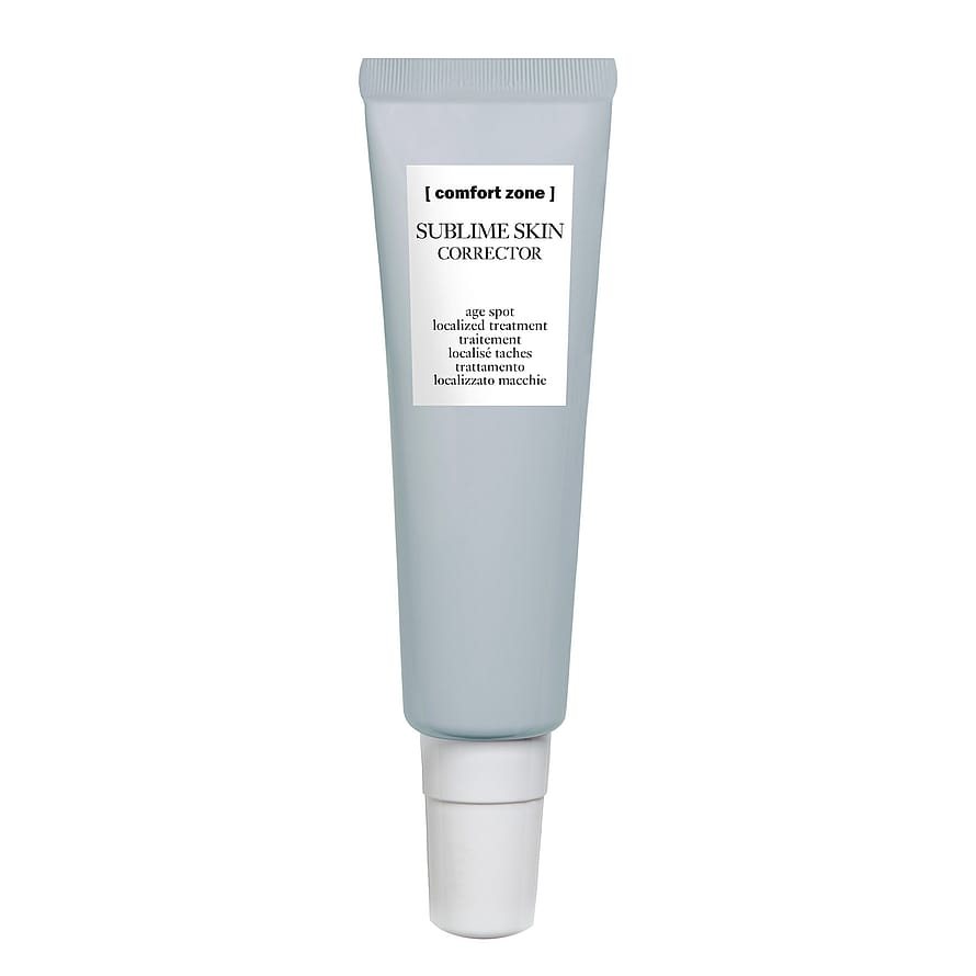 Comfort  Zone Sublime Skin Anti-Spot Corrector 30 ml