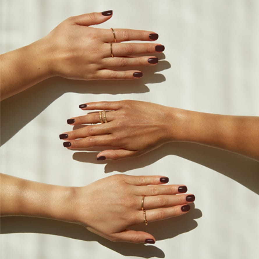 Atelier Rouge Nail Polish Faux Fur