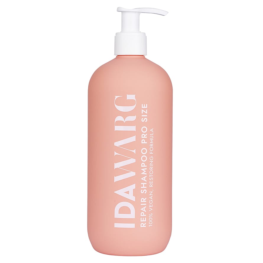 IDA WARG Beauty Repair Shampoo 500 ml