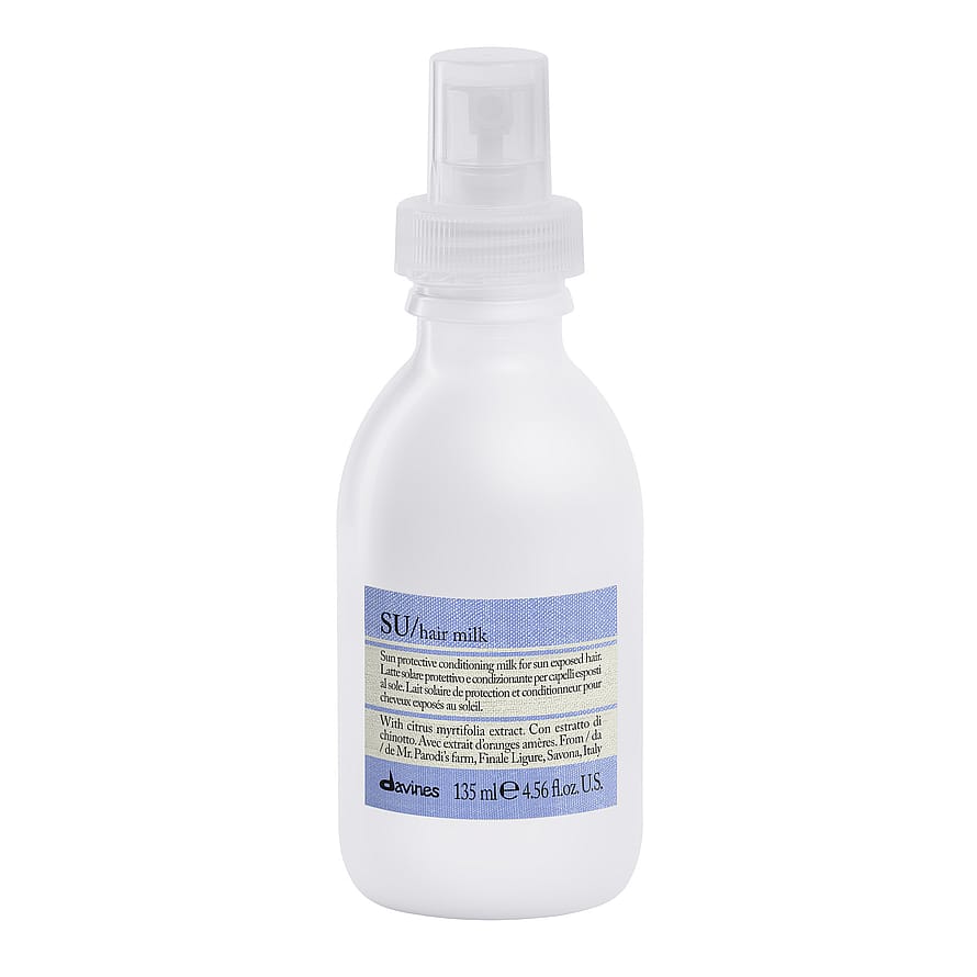 Davines SU Hair Milk 135 ml