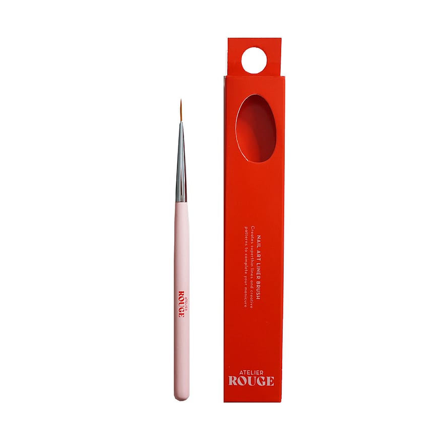 Atelier Rouge Nail Art Liner Brush
