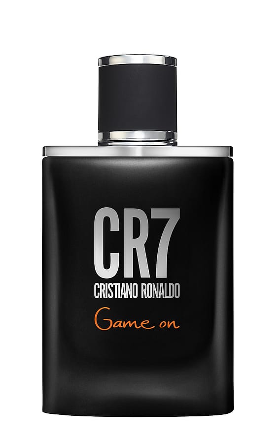 CRISTIANO RONALDO Game On EdT 30 ml