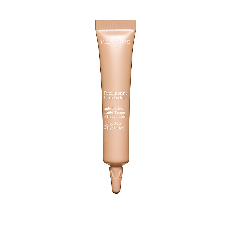 Clarins Everlasting Concealer 02,5 Medium