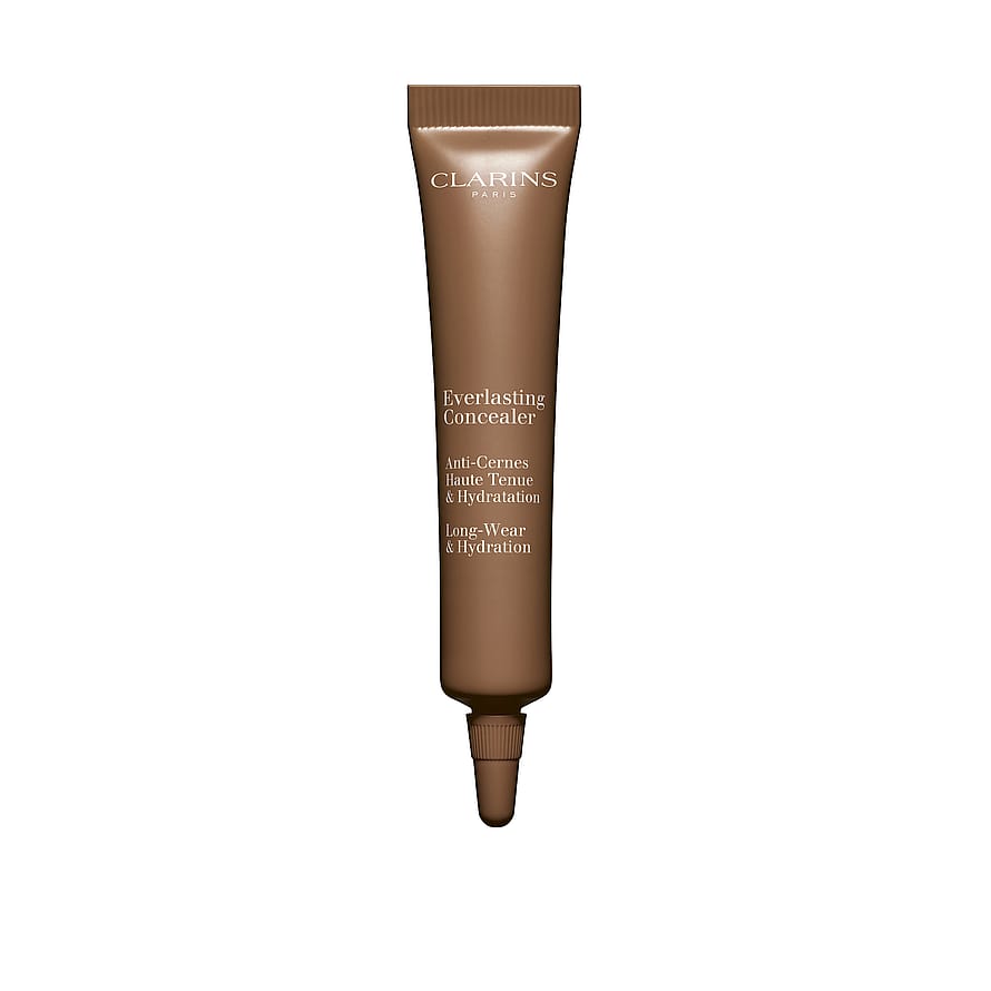 Clarins Everlasting Concealer 05 Very Deep