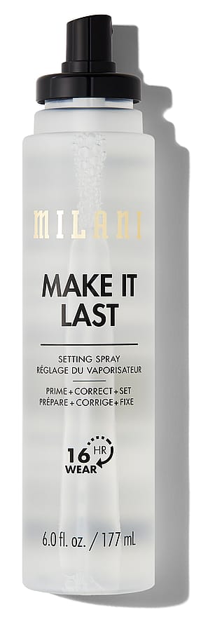 Milani Make It Last Setting Spray 177 ml