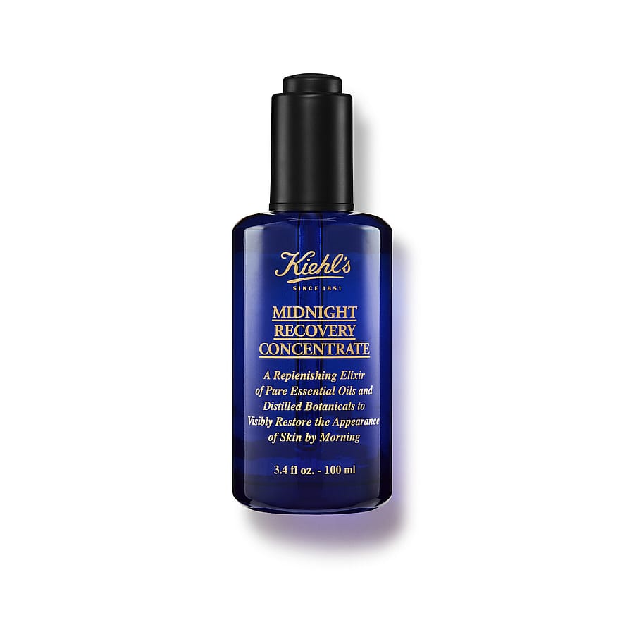 Kiehl’s Midnight Recovery Concentrate 100 ml