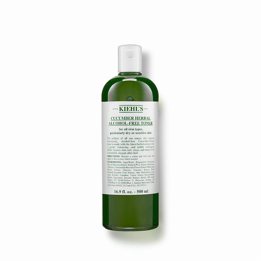 Kiehl’s Cucumber Toner 500 ml