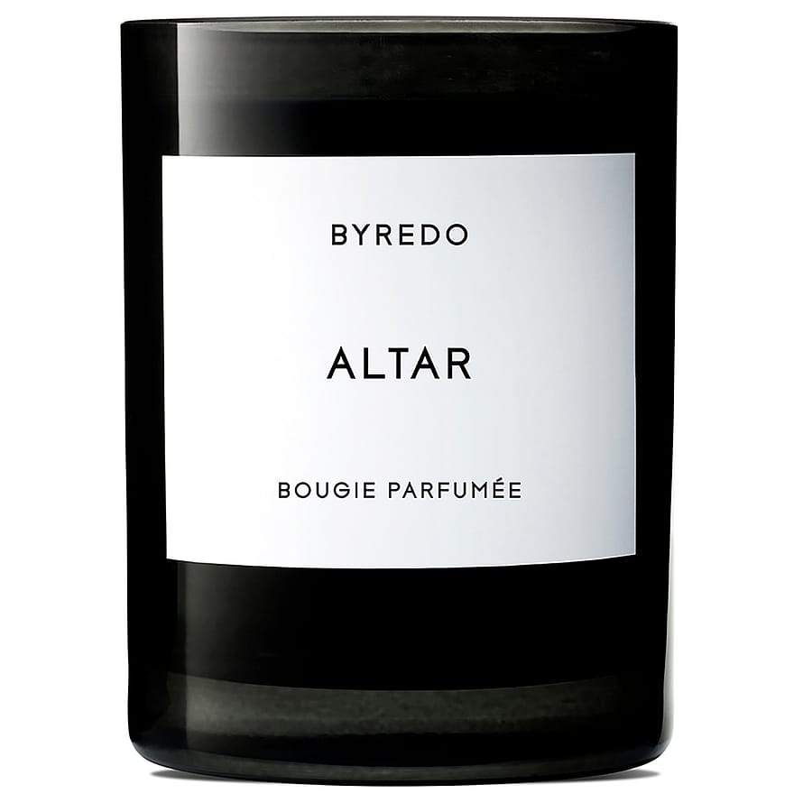 BYREDO Altar Scented Candle 240 g