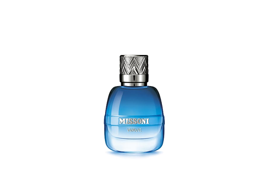 Missoni Wave Pour Homme EdT 50 ml