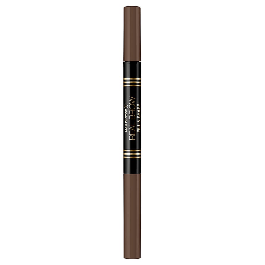 Max Factor Real Brow Fill & Shape Pencil 2 Soft Brown