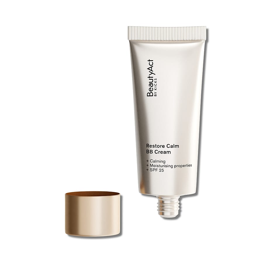 BeautyAct Restore Calm BB Cream 05W