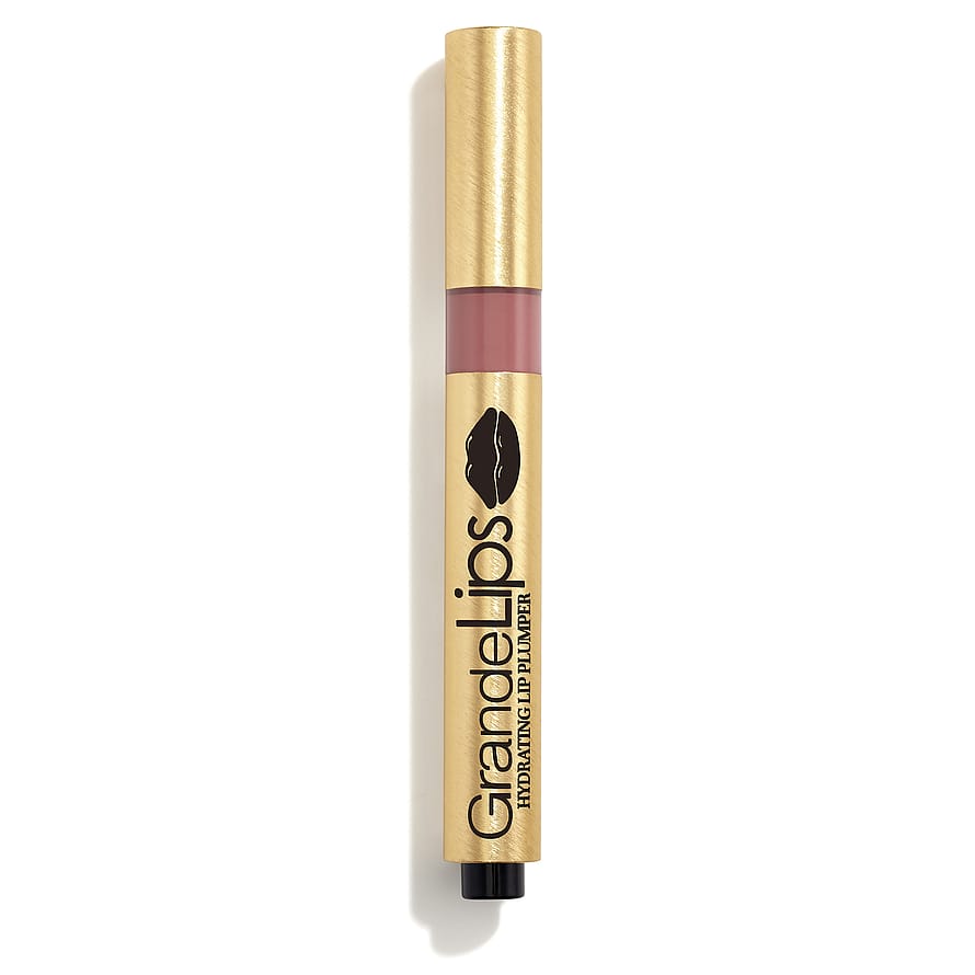 GrandeLIPS Hydrating Lip Plumper Spicy Mauve