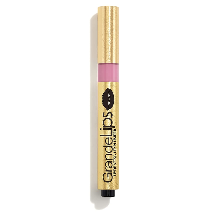 GrandeLIPS Hydrating Lip Plumper Pale Rose