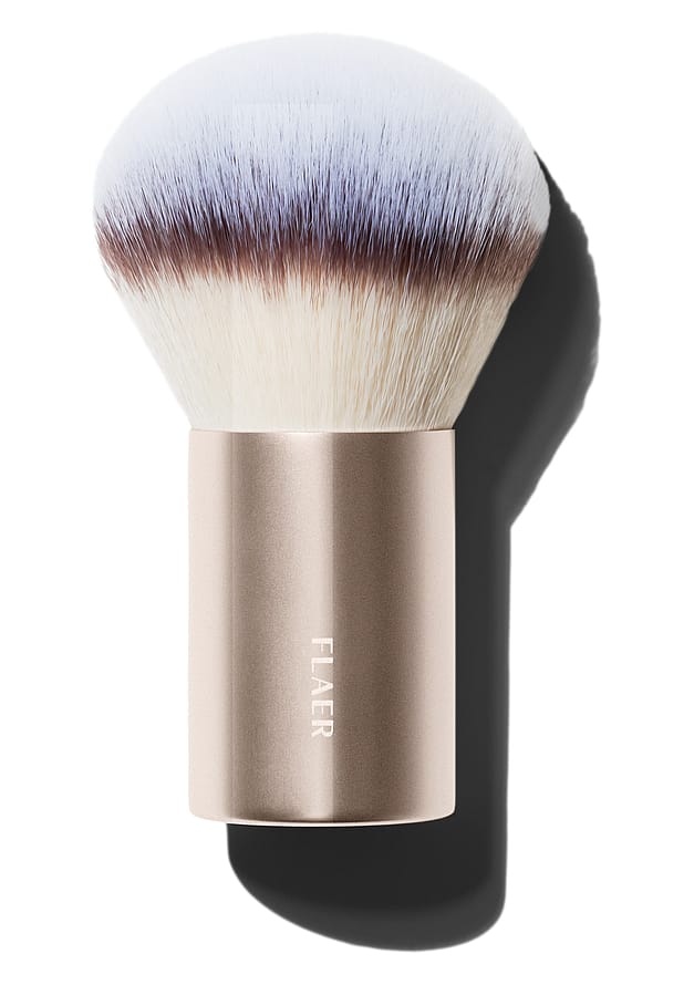 FLAER 110 Kabuki Brush