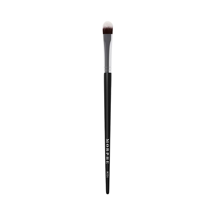 Morphe Oval Camouflage Brush - M224