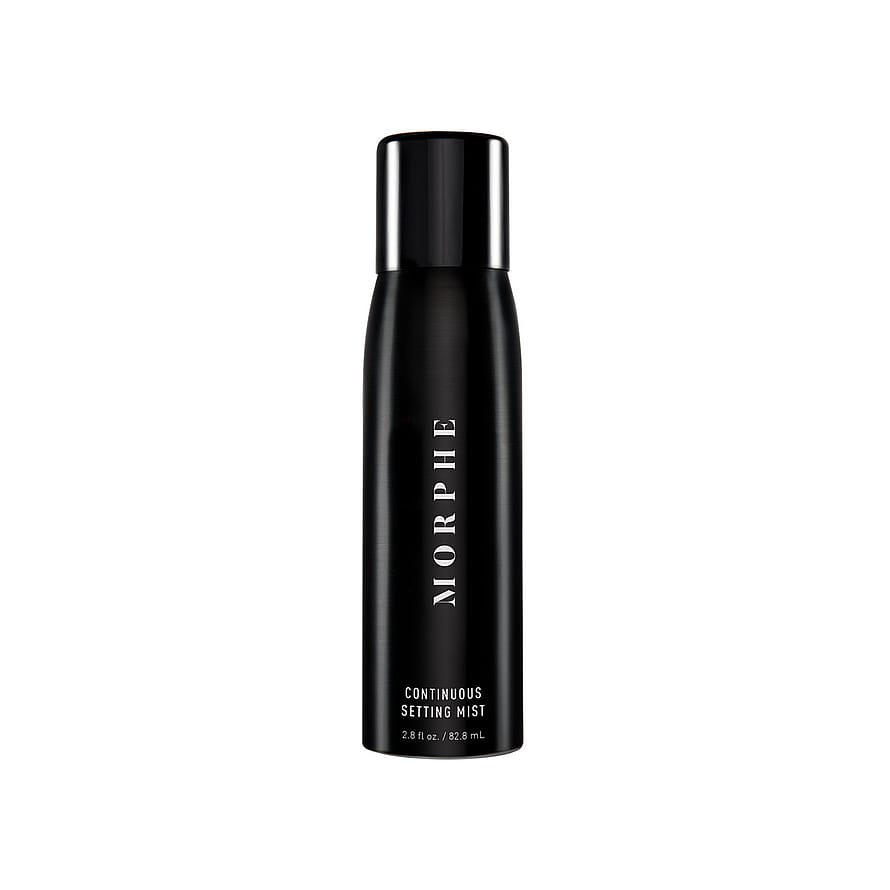 Morphe Continuous Setting Mist 82,8 ml