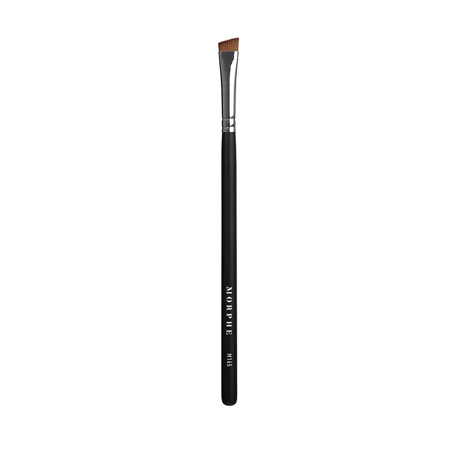 Morphe Angle Liner/Brow Brush - M165
