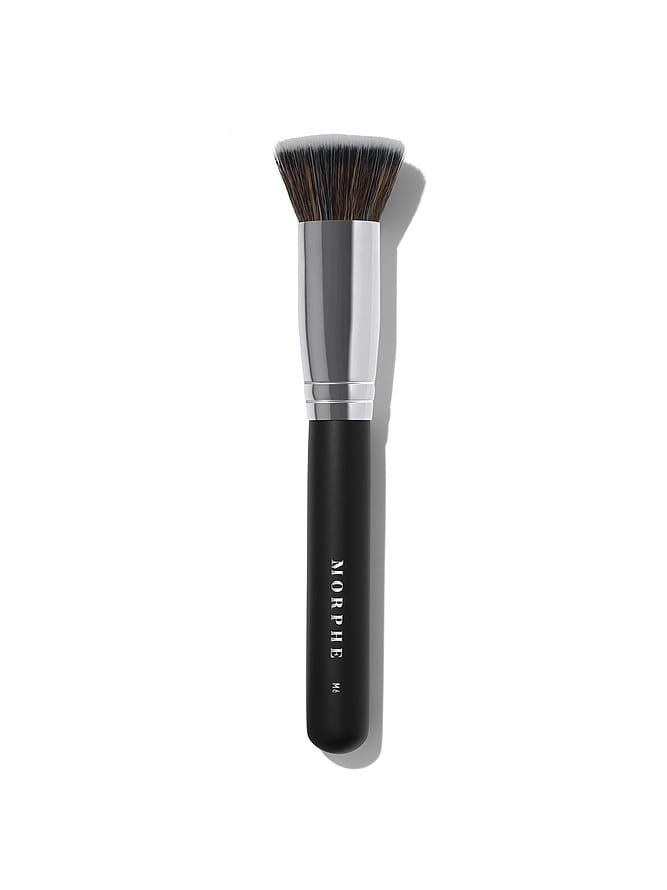 Morphe Pro Flat Buffer Brush - M6