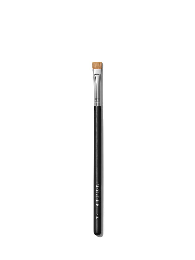 Morphe Flat Liner Definer Brush - M432