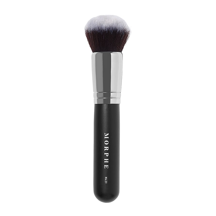 Morphe Deluxe Buffer Brush - M439