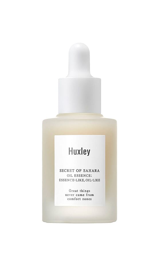 Huxley Oil-Essence; Face Serum 30 ml