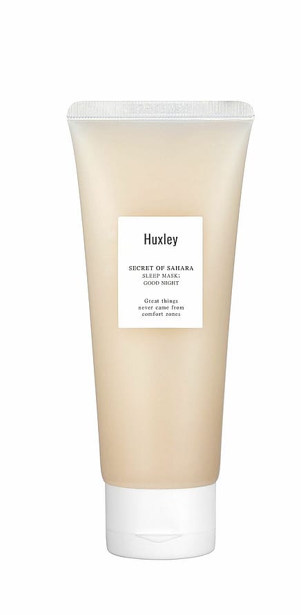 Huxley Sleep Mask; Good Night 120 g