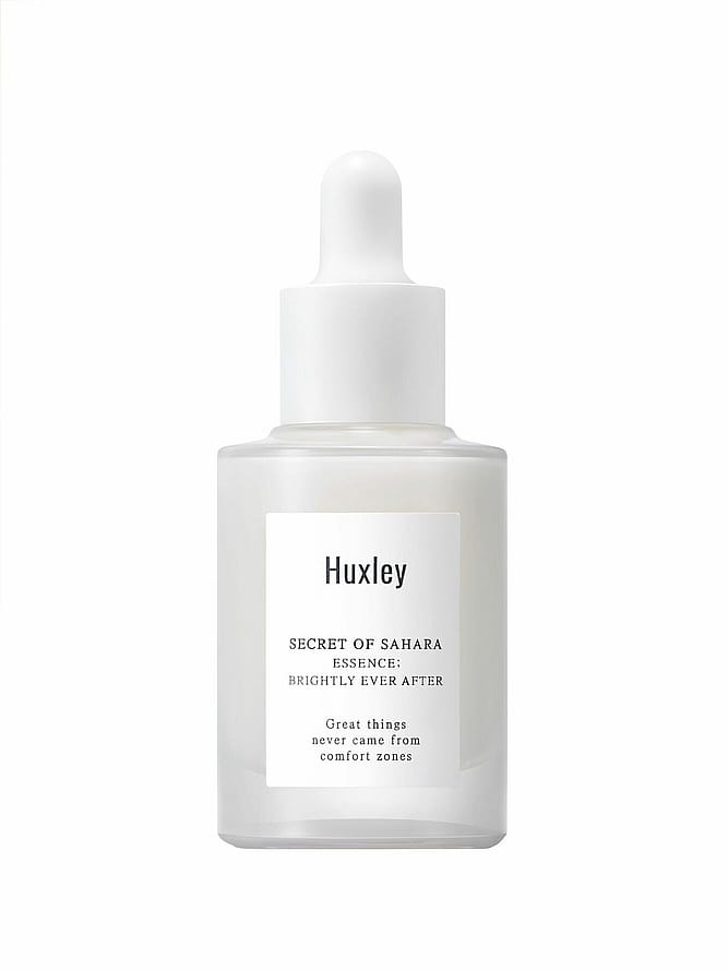Huxley Essence; Brightly Ever After 30 ml