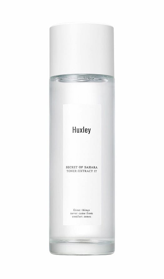 Huxley Toner; Extract It 120 ml