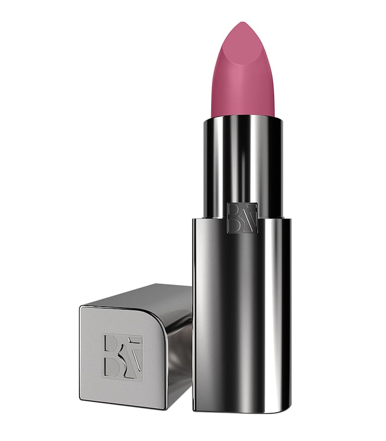 BeautyAct Stay On Semi Matte Lipstick Longing For Pink