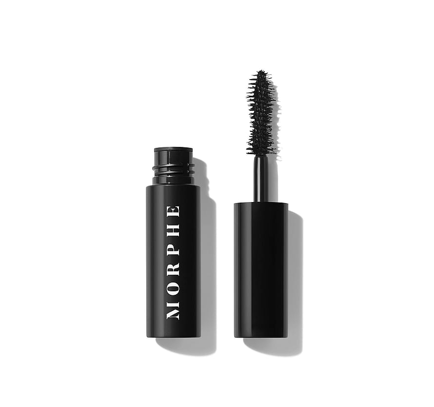 Morphe Make It Big Mini Volumizing Mascara