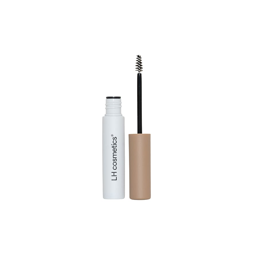 LH cosmetics Tinted Brow Gel Taupe