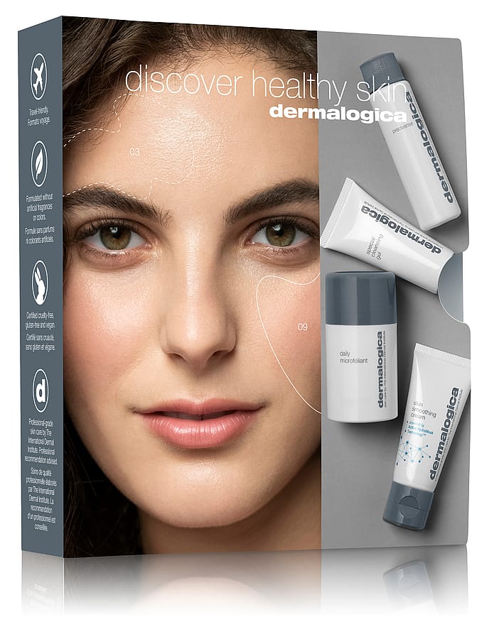Dermalogica Discover Healthy Skin Kit