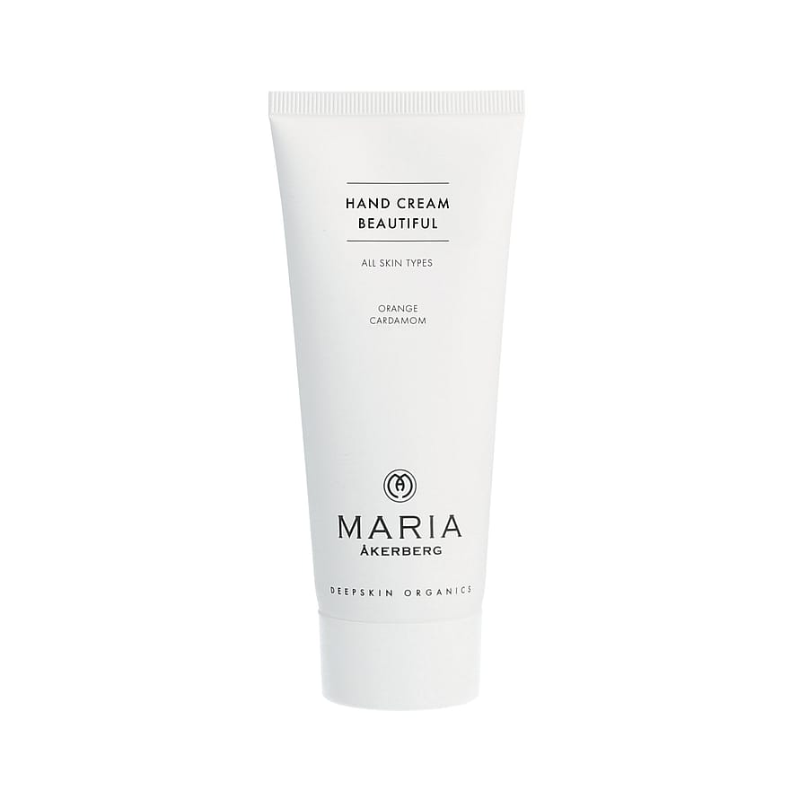 MARIA ÅKERBERG Hand Cream Beautiful 100 ml